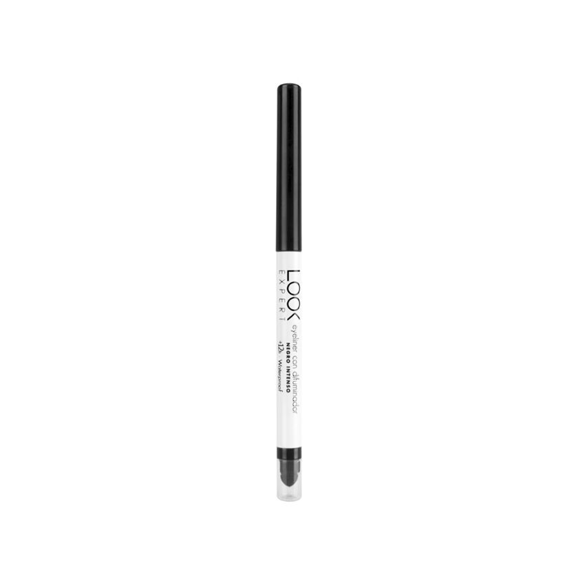 Beter Eyeliner With Smudger Velvety Effect Black