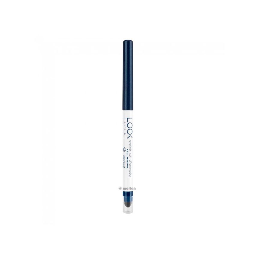 Beter Eyeliner Avec Blender Bleu Marine 1U