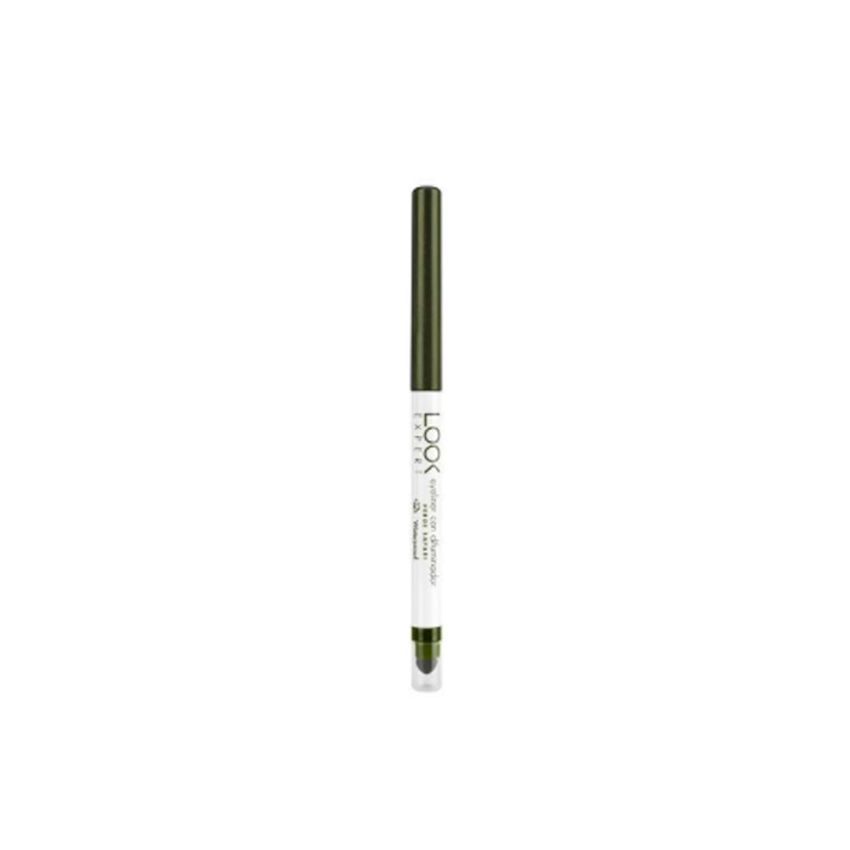 Beter Eyeliner With Safari Green Liner 1U