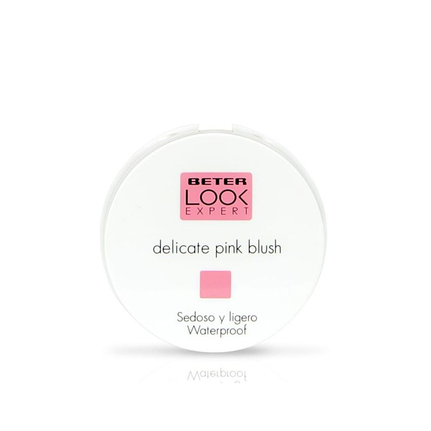 Beter Fard À Joues Delicate Pink Blush 1U