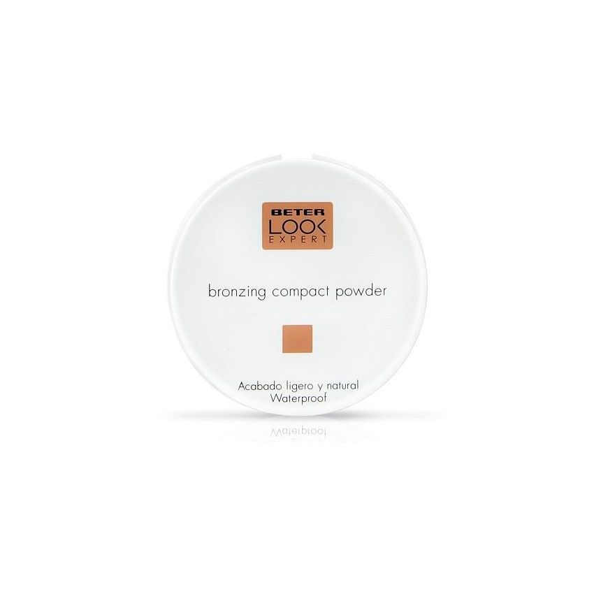 Beter Look Expert Poudre Solaire Compacte 1U