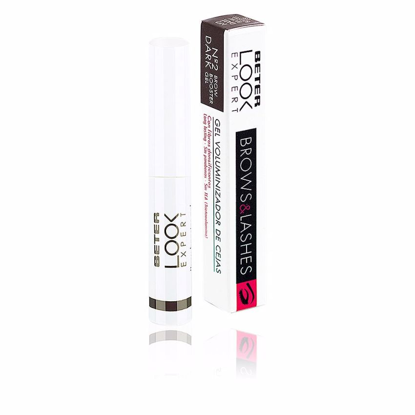 Brow Booster Gel Voluminizador Cejas - 2 Dark