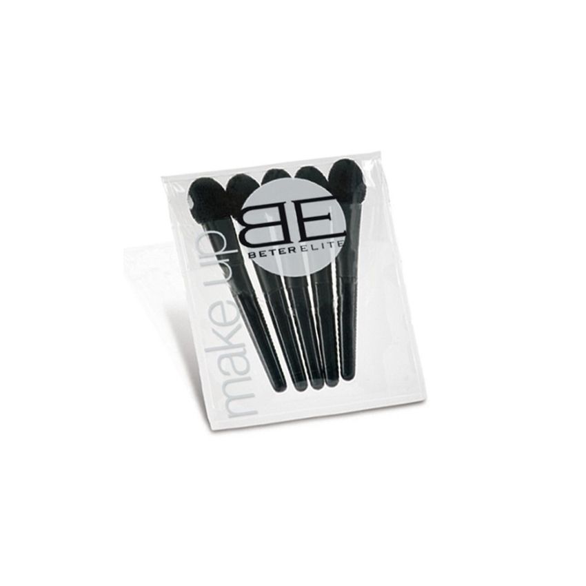 Beter Elite Eyeshadow Applicators 5 Unités