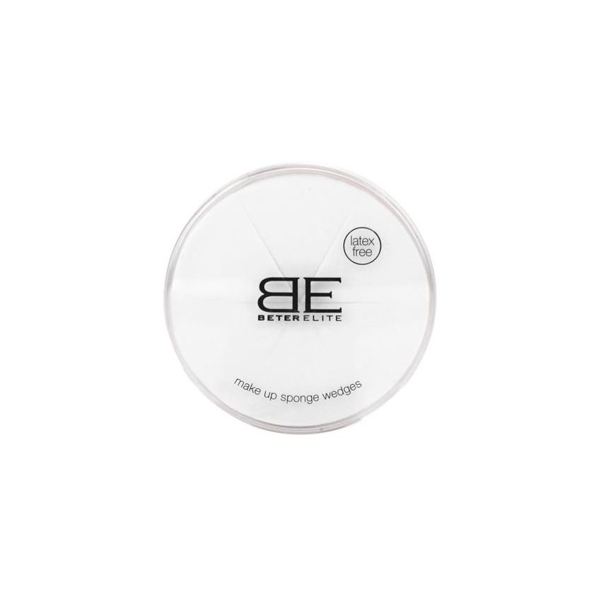 Beter Makeup Sponge Latex Free Partible