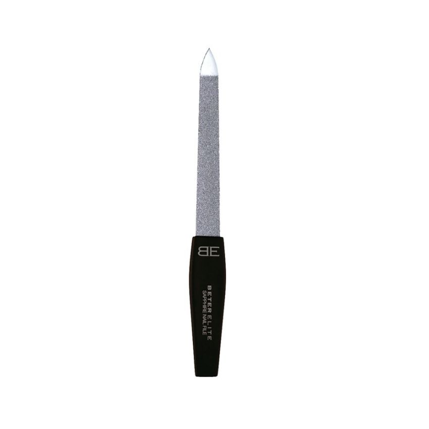 Beter Elite Sapphire Nail File