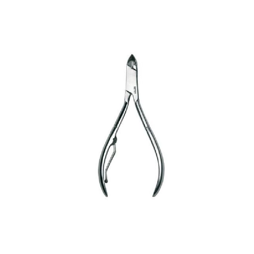 Beter Elite Nail Clipper For Skins