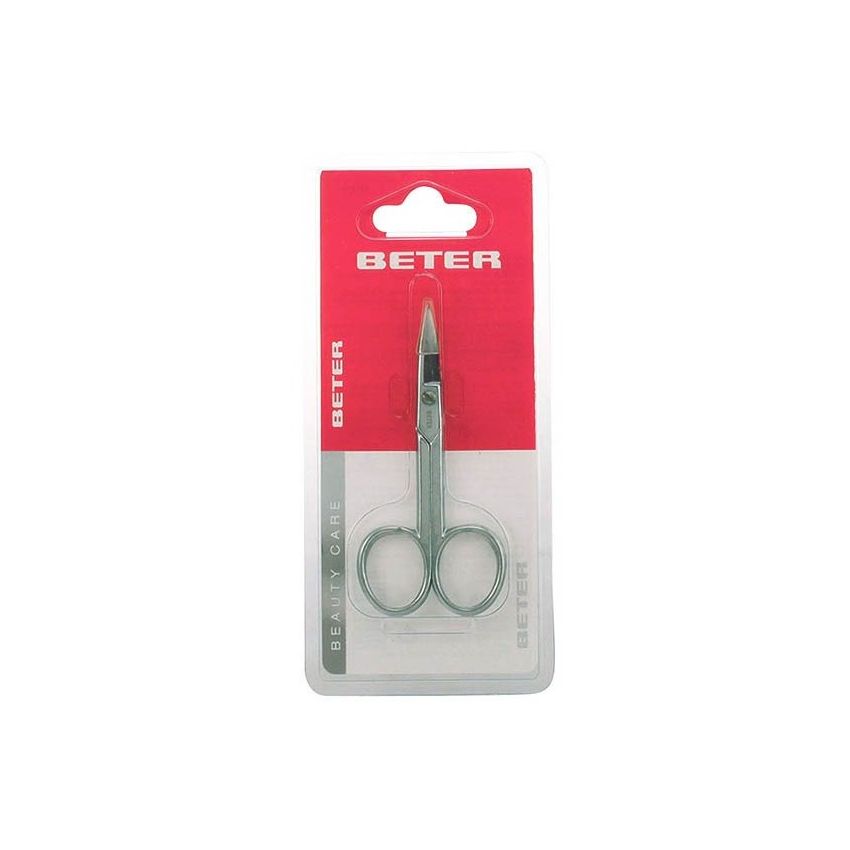 Beter Manicure Scissors For Skins