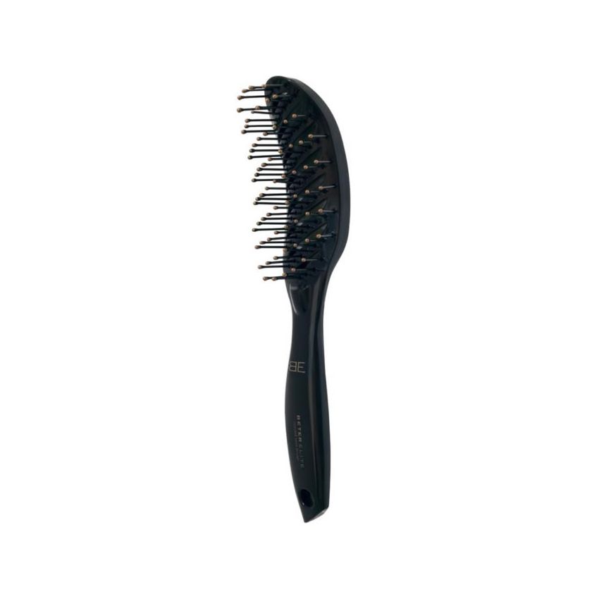 Beter Brosse À Cheveux Courbe Ergonomique 69090