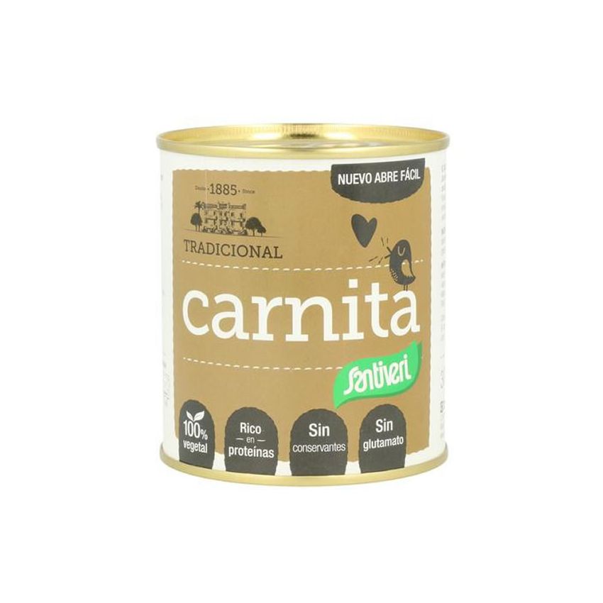 Santiveri Carnita 300G