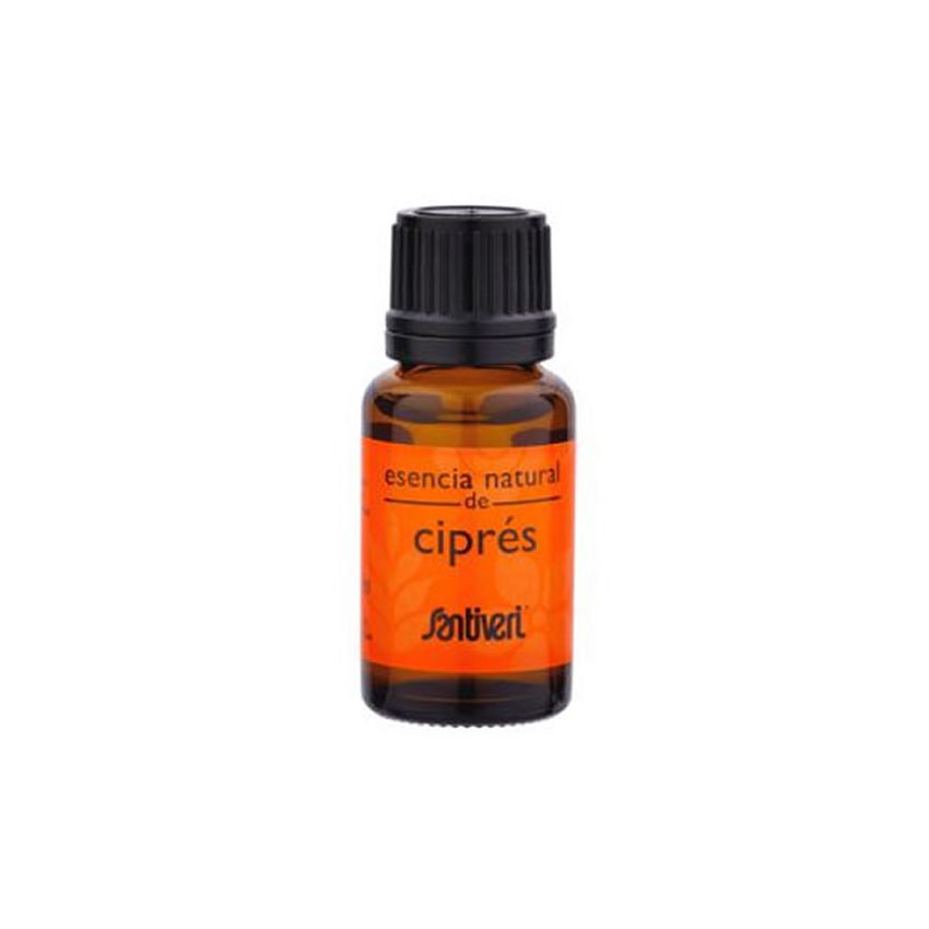 Huile Essentielle De Cyprès Santiveri 14Ml