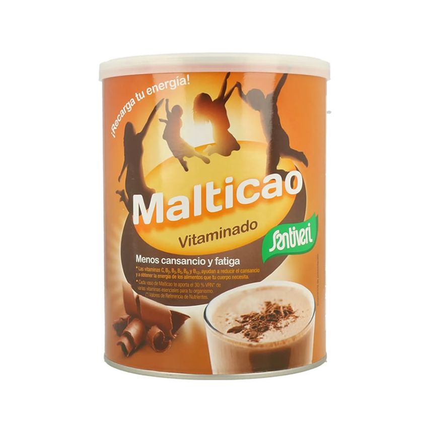 Santiveri Malticao 500G