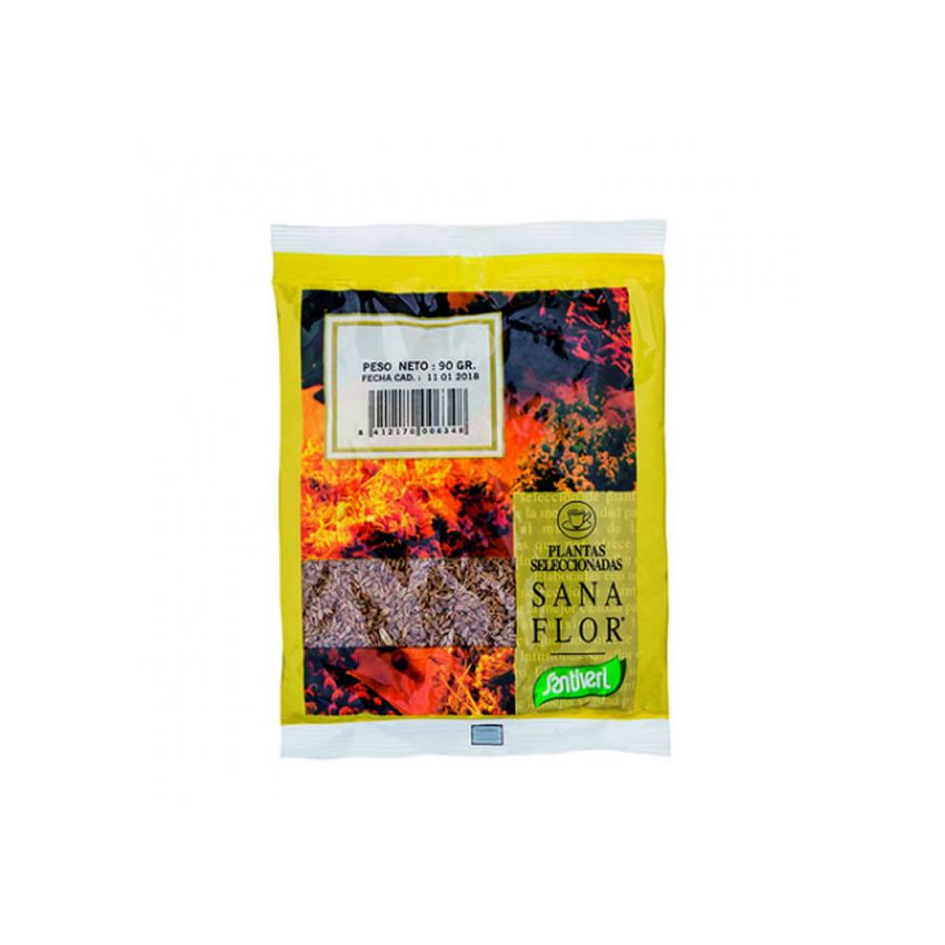 Santiveri Fenouil En Sachet 90G