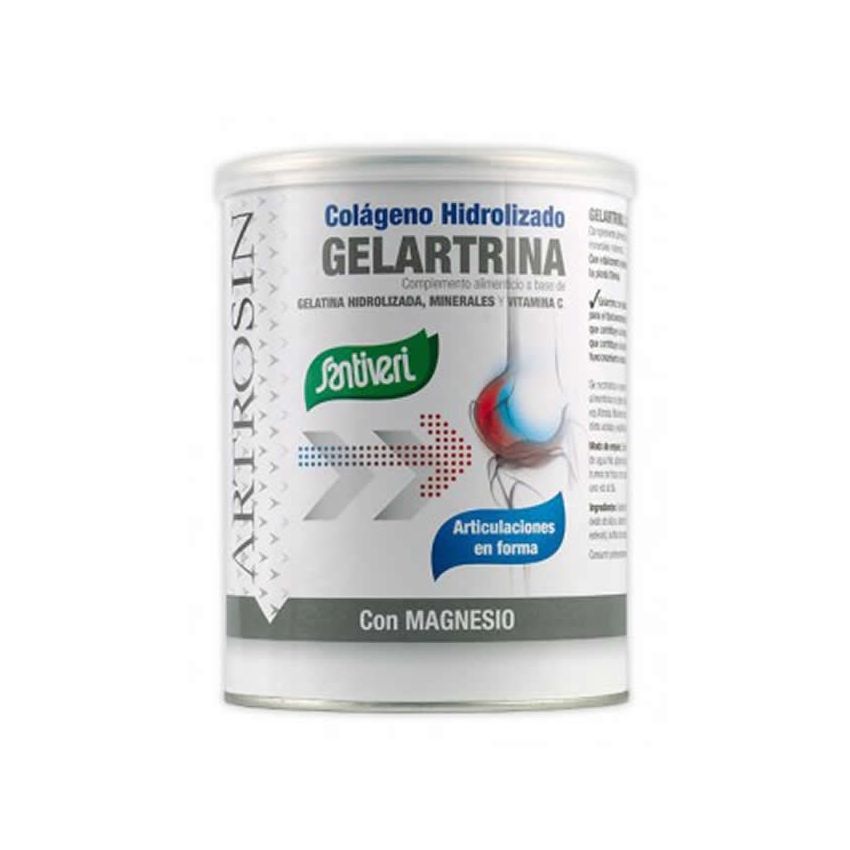 Santiveri Artrosin Collagen Powder 275G