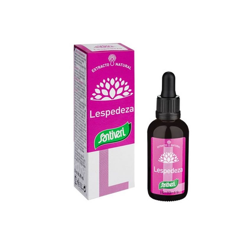 Extrait Végétal De Lespedeza Santiveri 50Ml