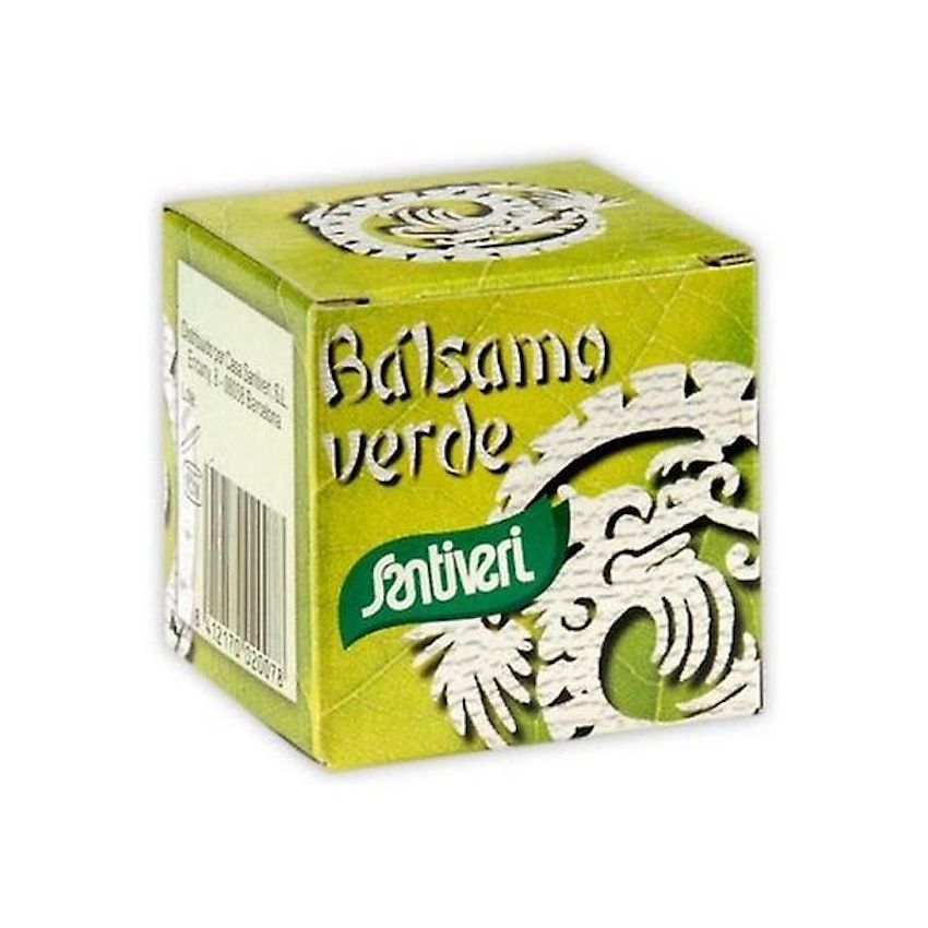 Santiveri D- Baume Vert 30G
