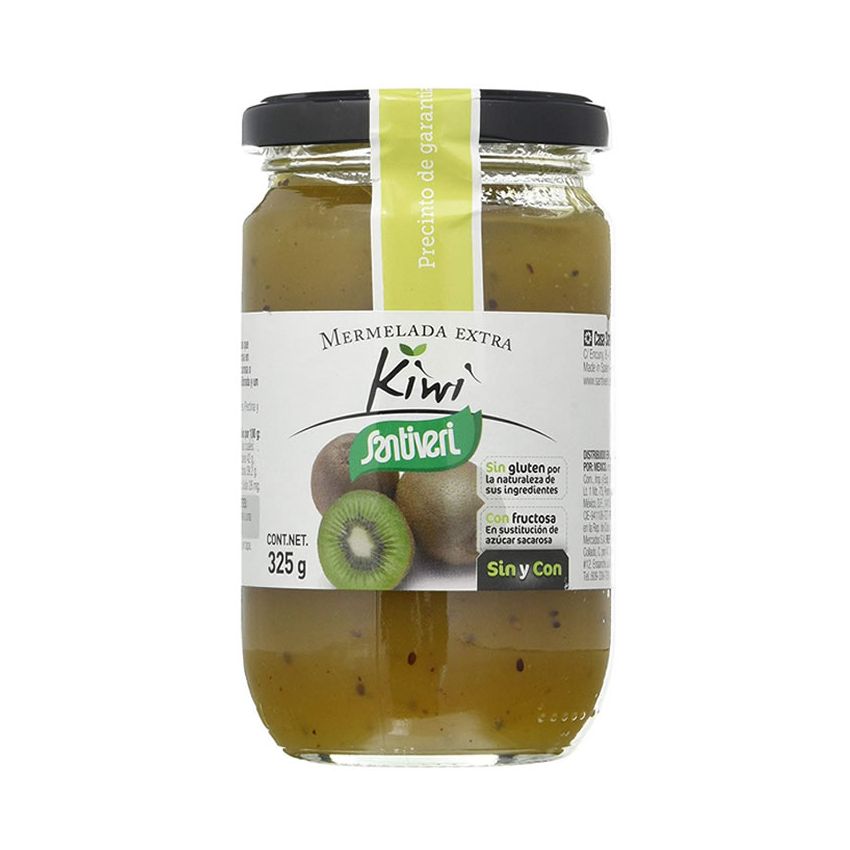 Confiture De Kiwis Santiveri 325G