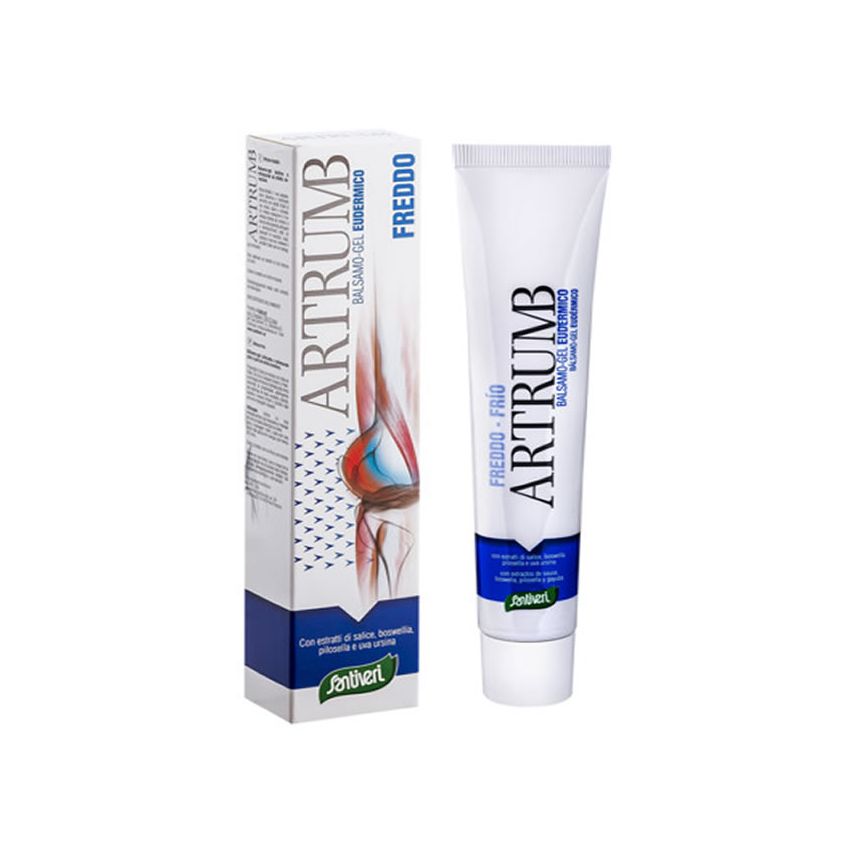Santiveri Dermo Crème Artrumb Cold 75Ml
