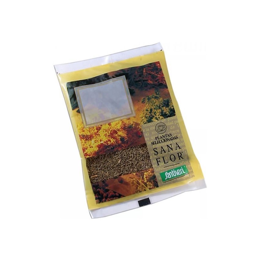 Santiveri Eucalyptus Plant Bag 50G