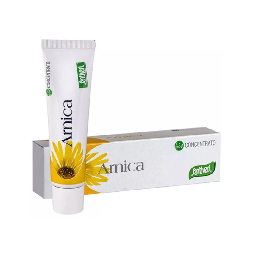 Santiveri Dermo Arnica Crème Bio 50G