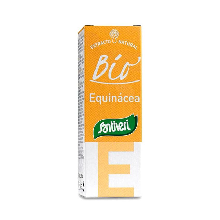 Santiveri Extrait Végétal D'Échinacée 50Ml