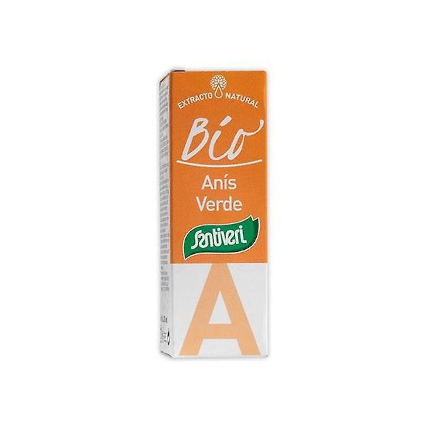Santiveri Extrait Végétal D'Anis Bio 50Ml