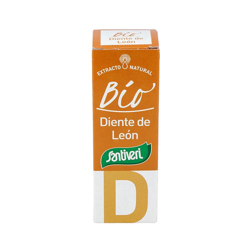 Santiveri Extrait Végétal De Pissenlit 50Ml