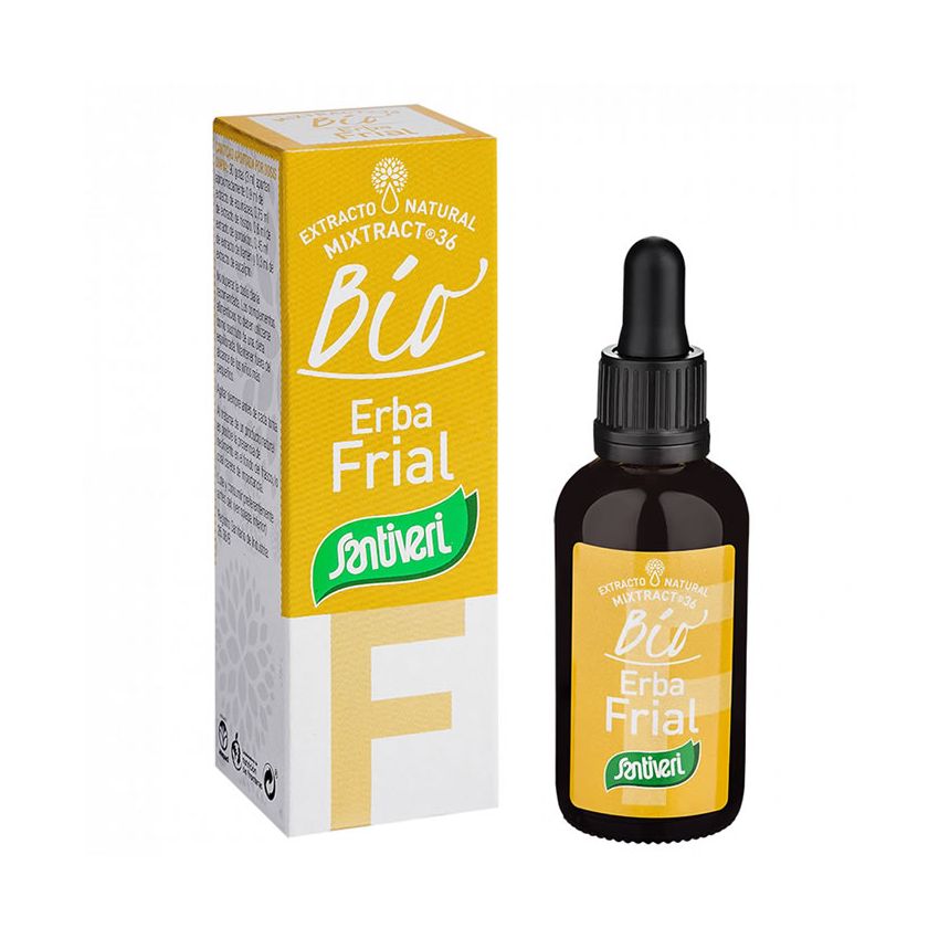 Santiveri Mixtract-36 Etbafrial Bio 50Ml