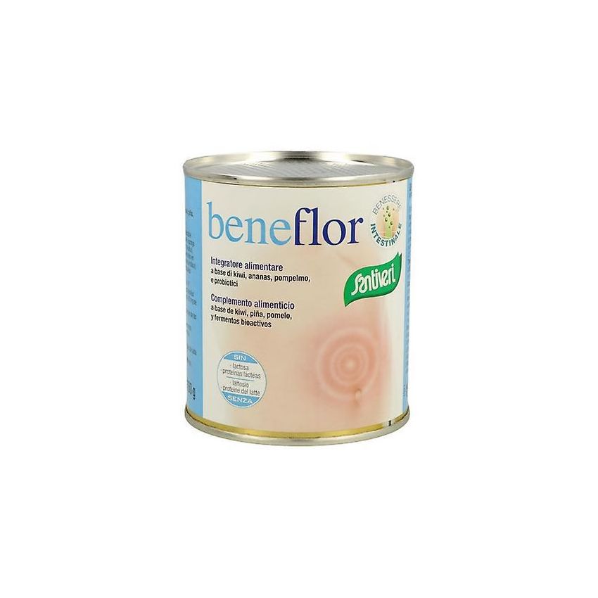 Santiveri Beneflor Pot De Poudre 160G