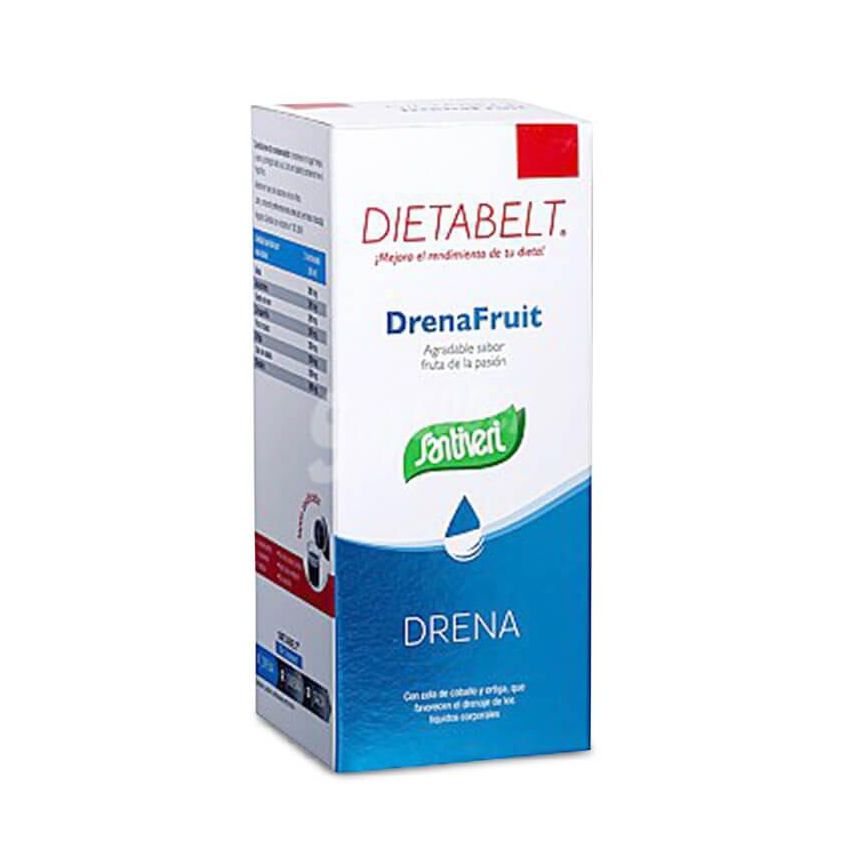 Santiveri Dietabelt Drenafruit 240Ml