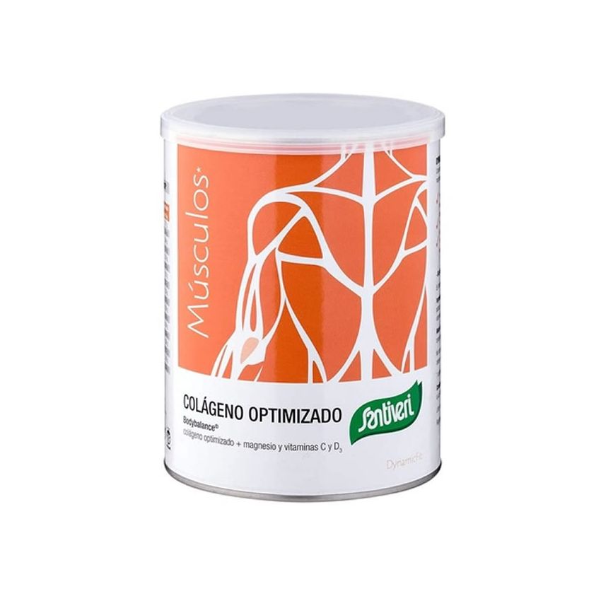 Santiveri Dynamic Fit Collagène En Poudre 275G