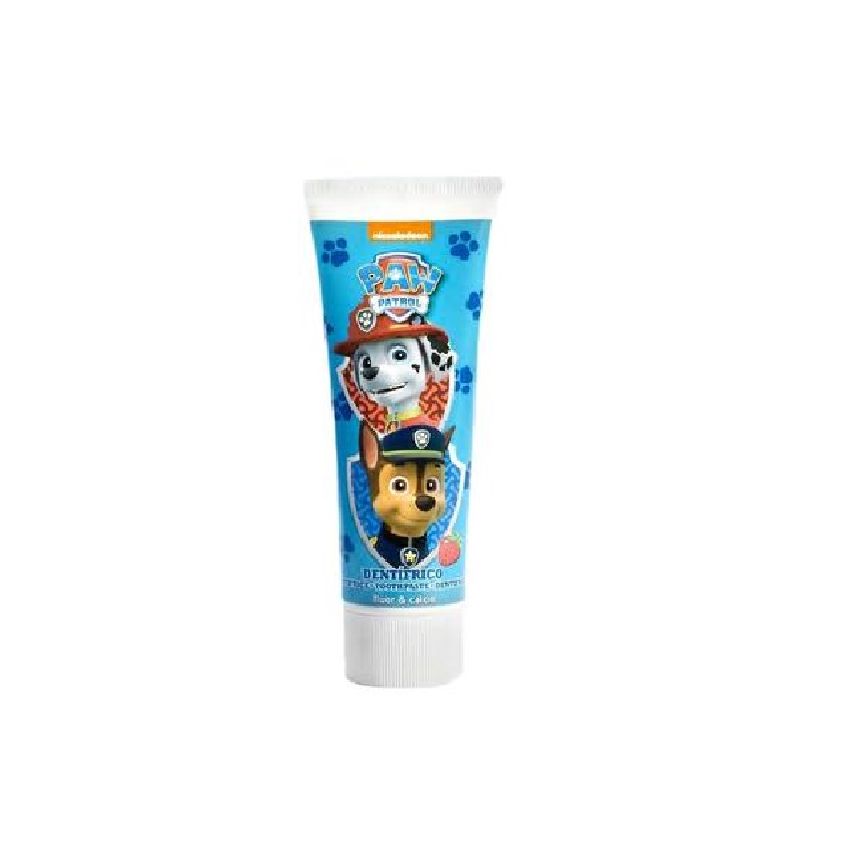 Nickelodeon Patrulla Canina Toothpaste 75Ml