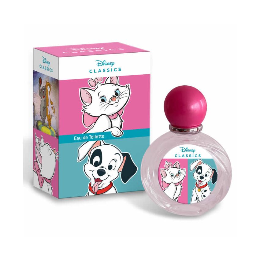 Disney Classics Eau De Toilette Vaporisateur 50Ml