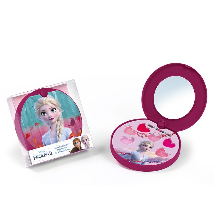 Frozen Maquillaje Coffret - 1 U