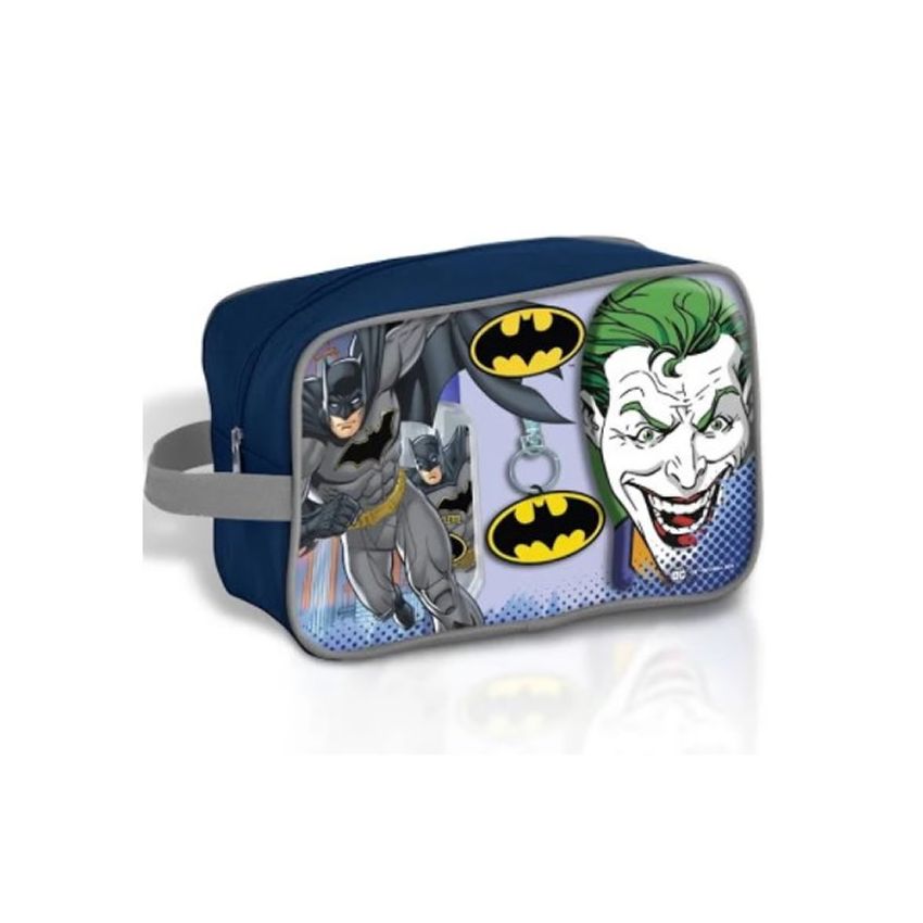 Cartoon Batman Coffret 3 Produits