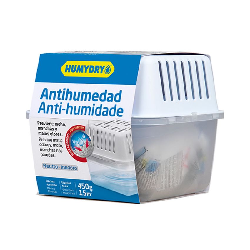Humydry Moisture Absorber 450G
