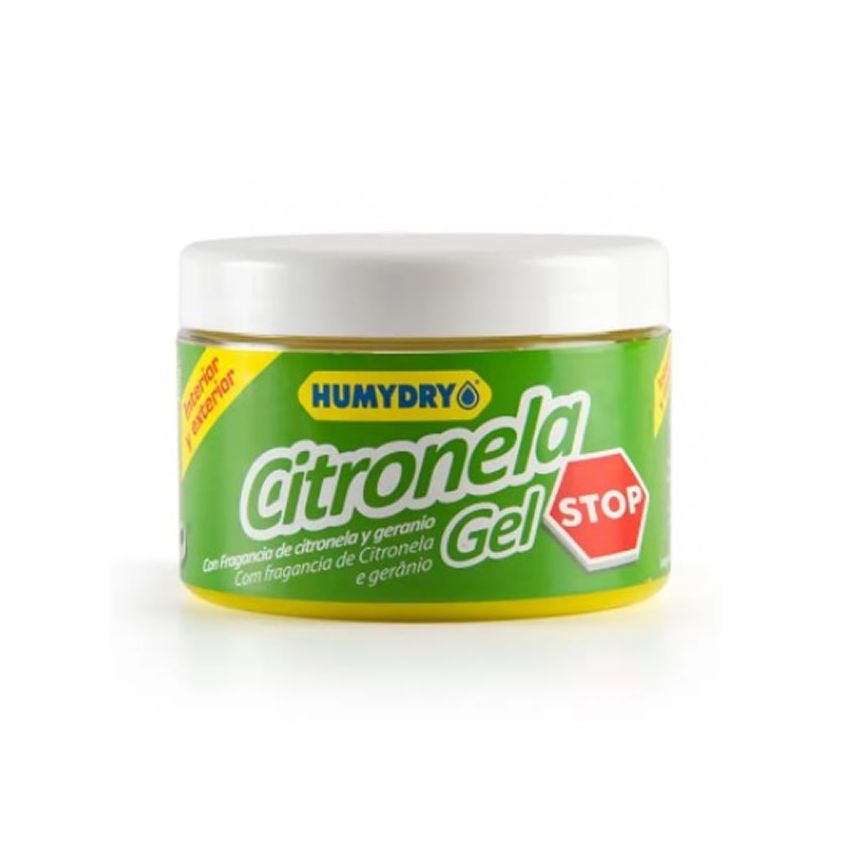 Humydry Citronella Stop Air Freshener 350G