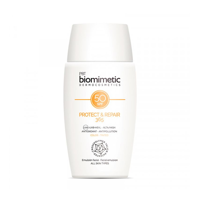Biomimetic Protect & Repair 365 Couleur 50Ml