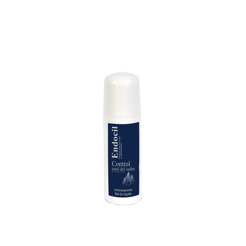 Endocil Antitransp Roll-On 75Ml