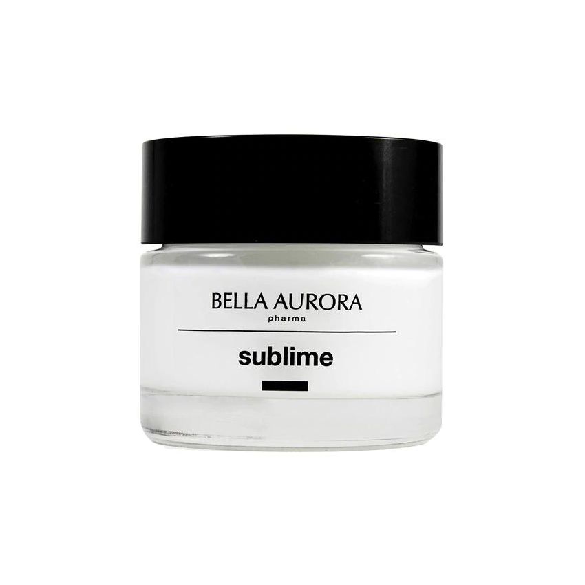 Crema De Noche Sublime 50Ml Bella Aurora