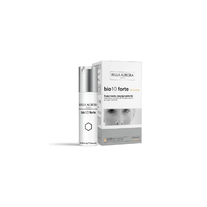 Bella Aurora Bio10 Forte M-Lasma 30Ml