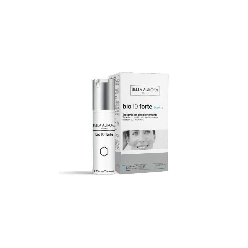 Bella Aurora Bio10 Forte Mark-S 30Ml
