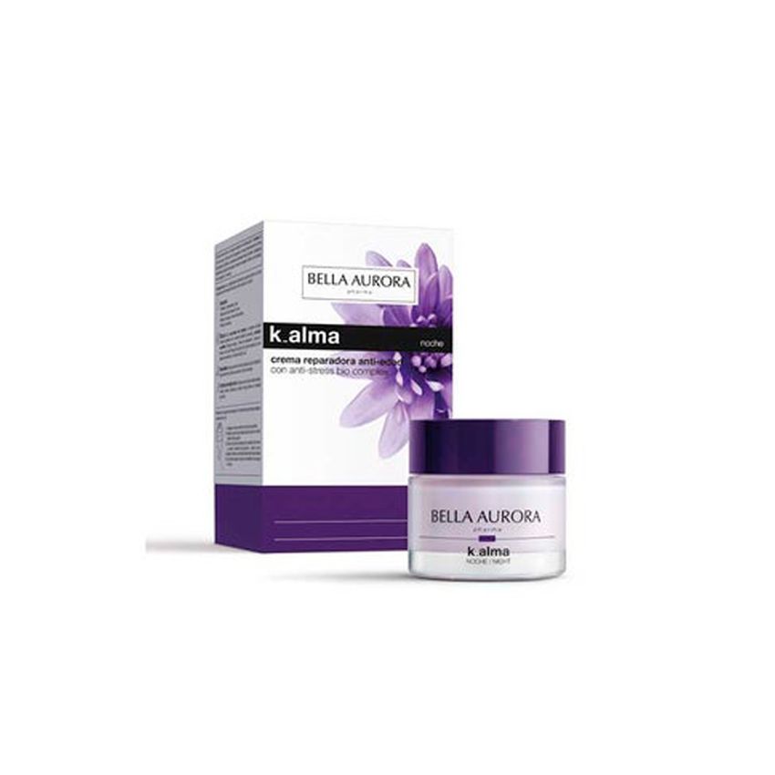 Bella Aurora K-Alma Crème De Nuit 50Ml