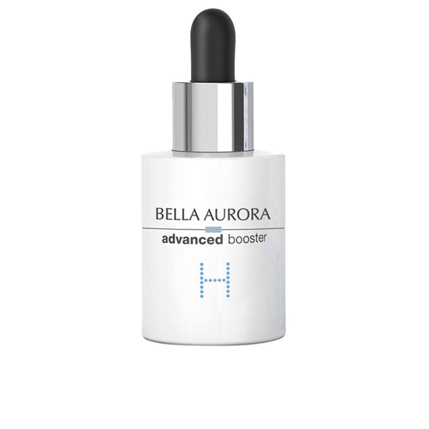 Advanced Booster Acide Hyaluronique - 30 Ml
