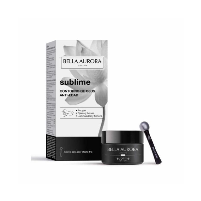 Bella Aurora Sublime Contour Des Yeux 15Ml