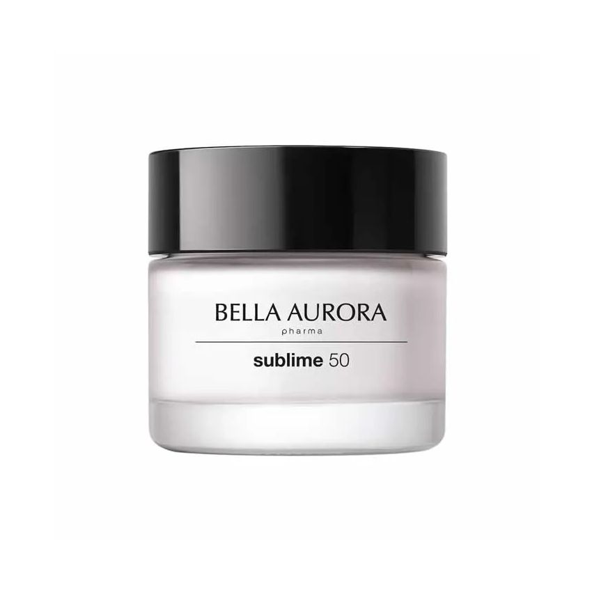 Bella Aurora Sublime 50 Crème De Jour 50Ml