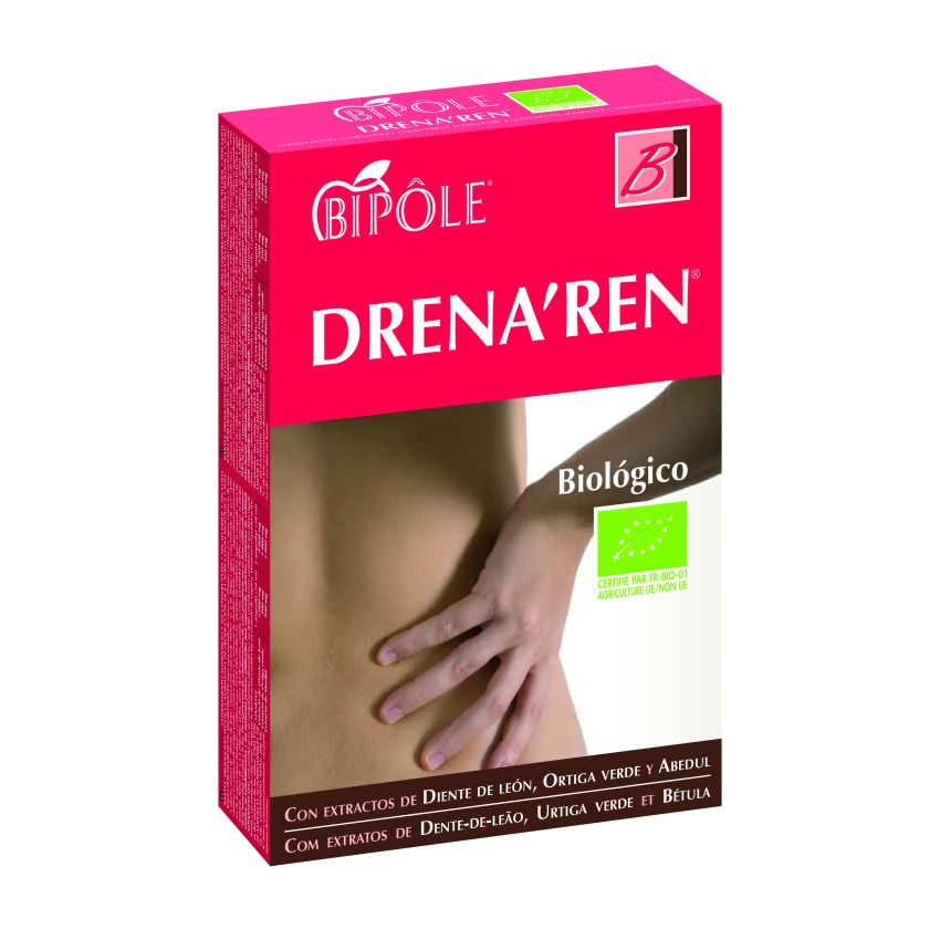 Intersa Drenaren 20 Amp