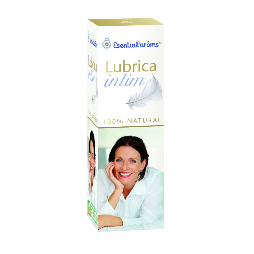 Esential A Lubrica Intim Esential 50Ml