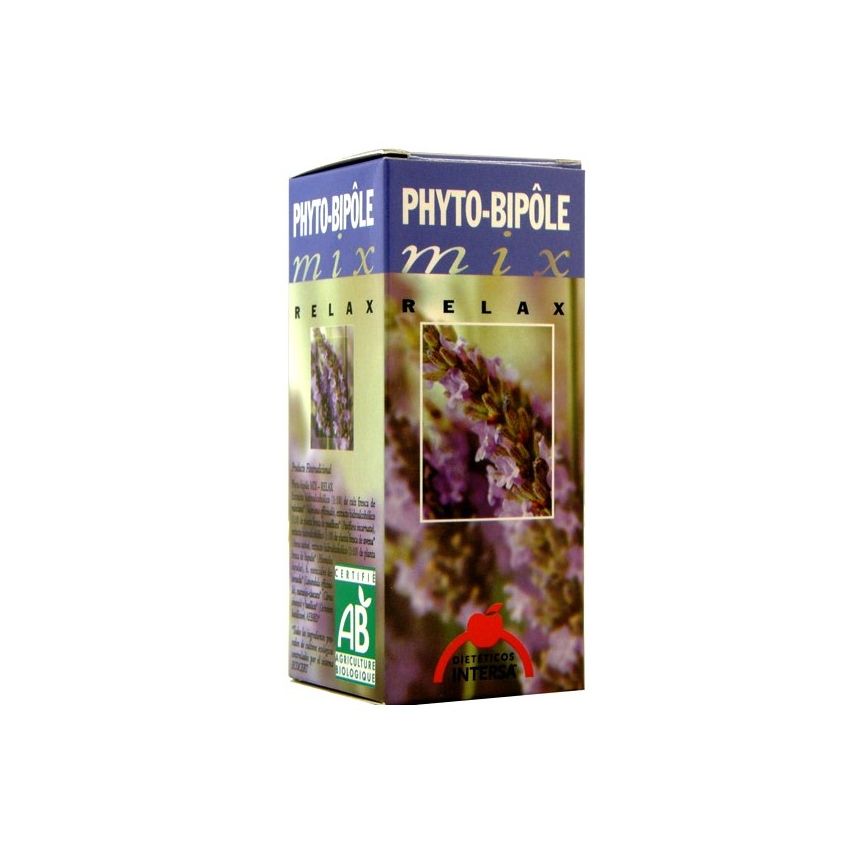 Intersa Phytobiopole Mix Relax 50Ml