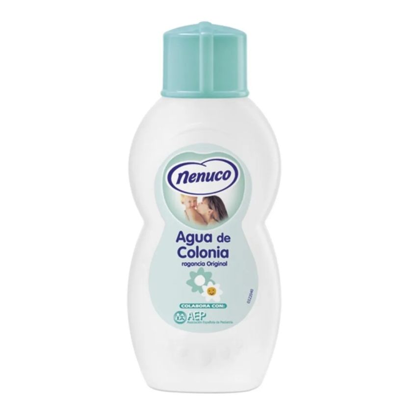 Nenuco Eau De Cologne 200Ml