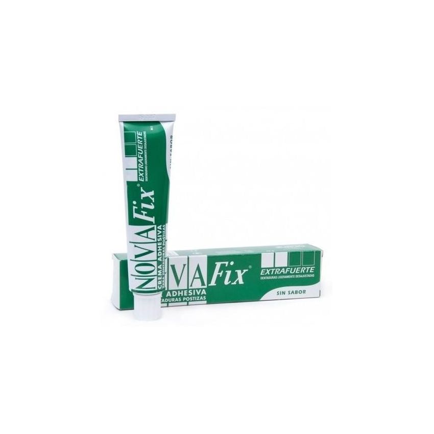 Urgo Novafix Extra Fuerte Sin Sabor 20G